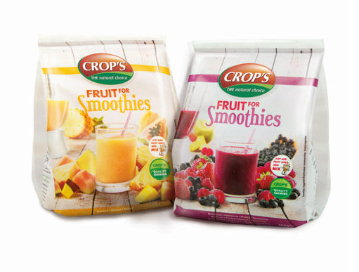 Crop’s Fruit for Smoothies 