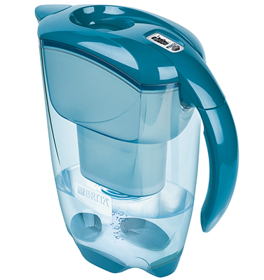 Brita waterfilter