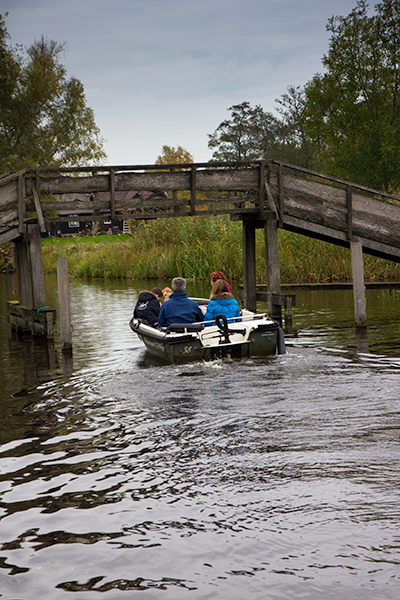 Giethoorn