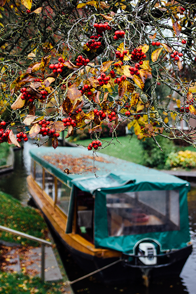 Giethoorn