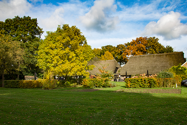 Restaurant De Groene Lantaarn