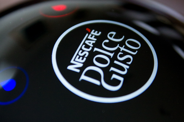 Dolce Gusto Drop