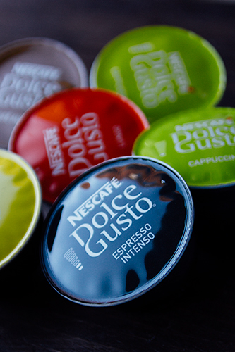 Dolce Gusto Drop