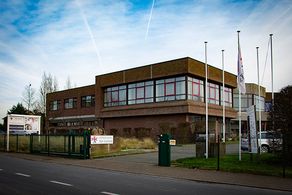 Hotelschool Ter Duinen