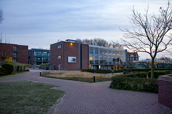 Hotelschool Ter Duinen