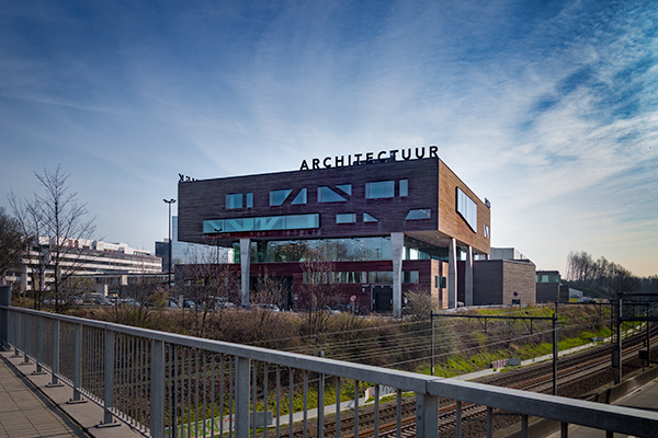 Grand Café De Singel 