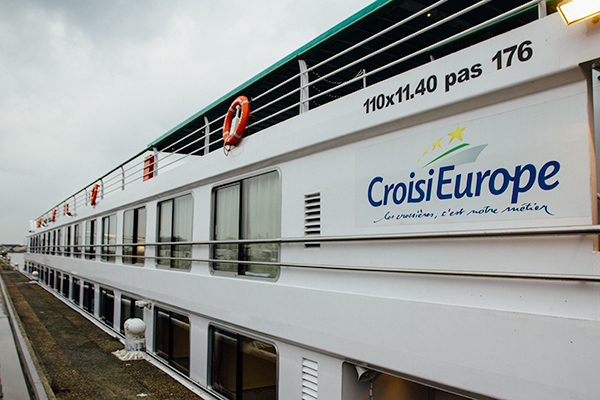 CroisiEurope