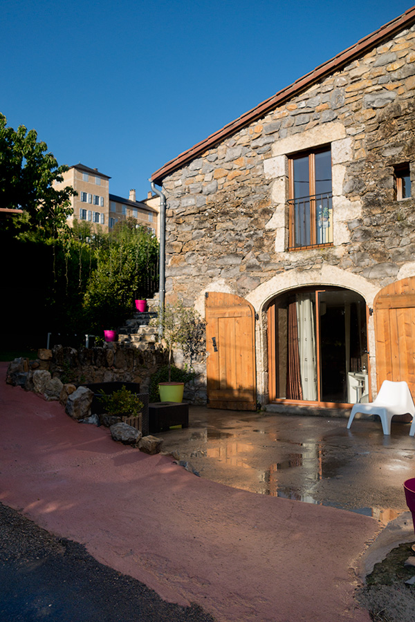 Chambre d’Hôtes Le Soleilo