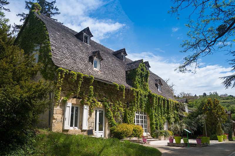 Domaine de Carrière