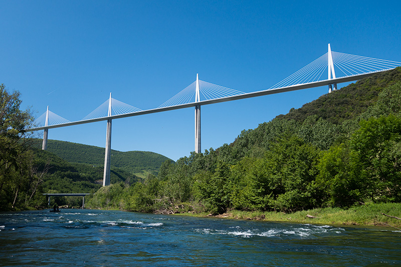 Les Bateliers du Viaduc 