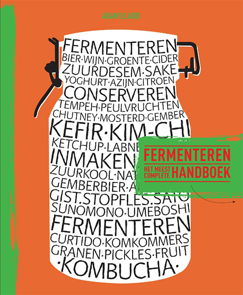 Fermenteren