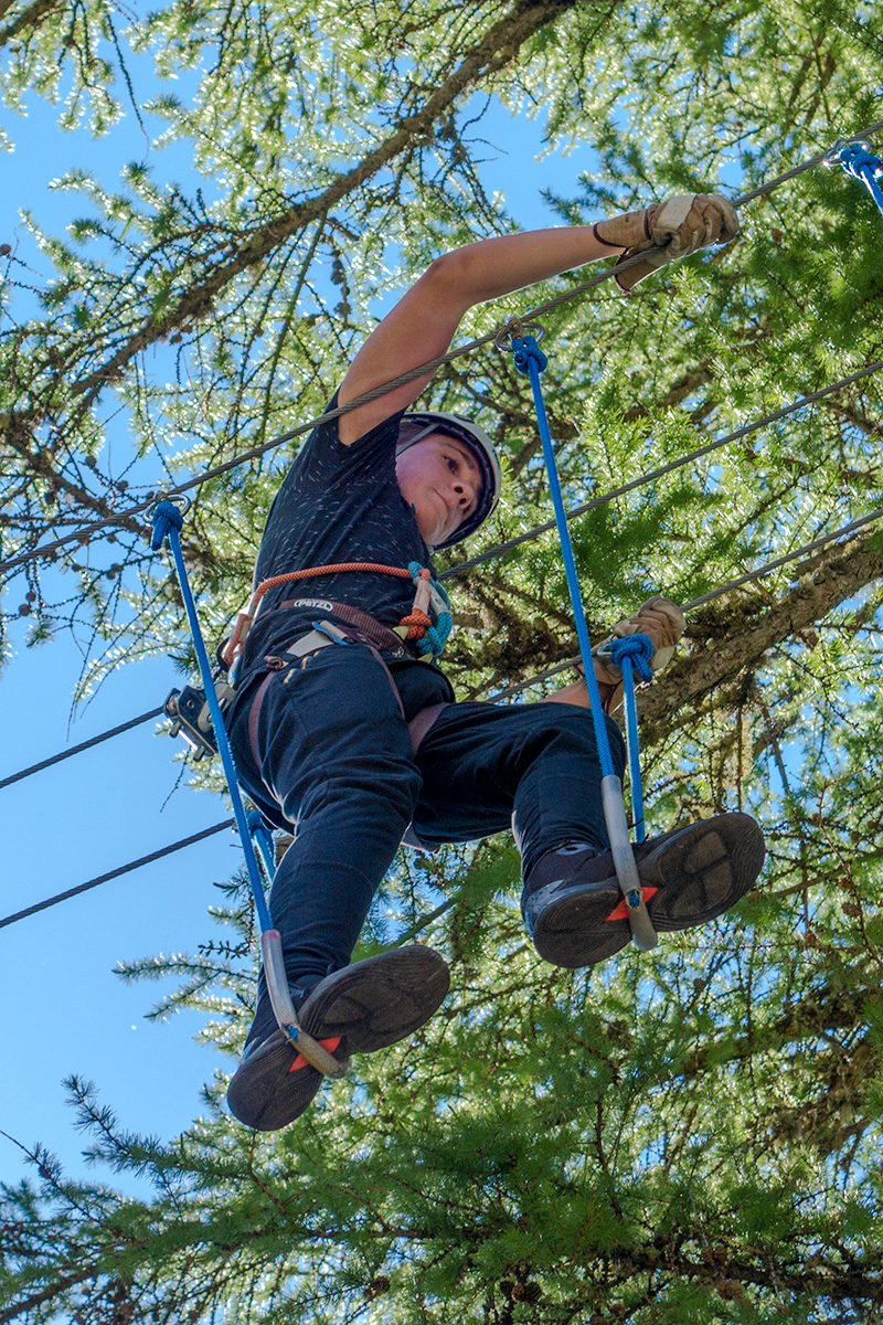 Färich Adventure Park