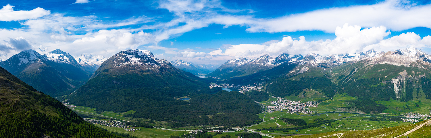 Sankt Moritz