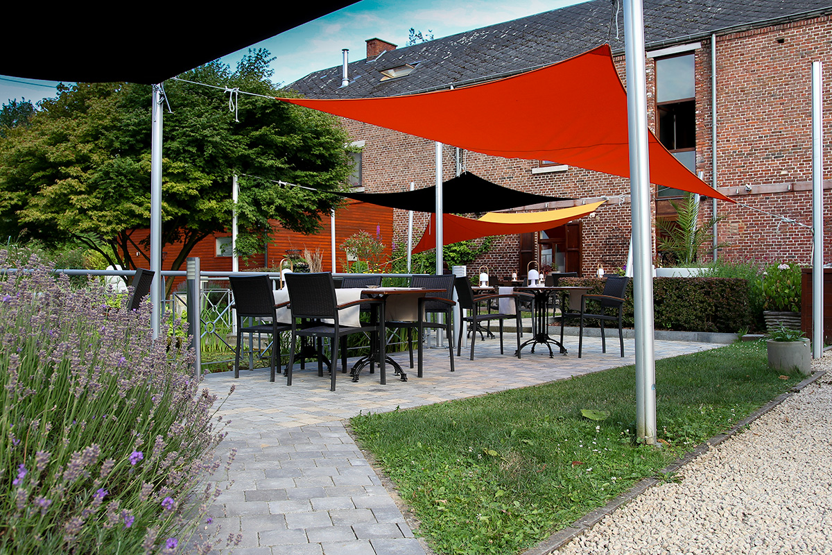 Restaurant Le D’Arville