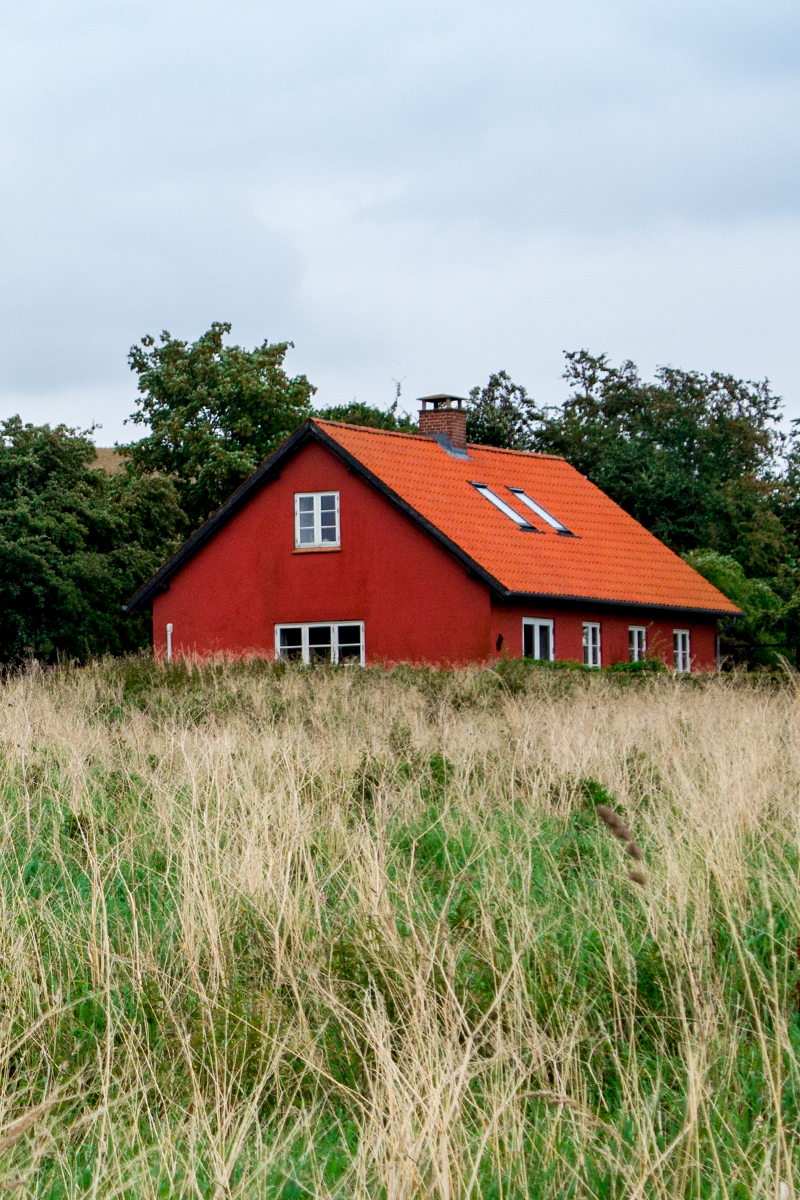 Denemarken