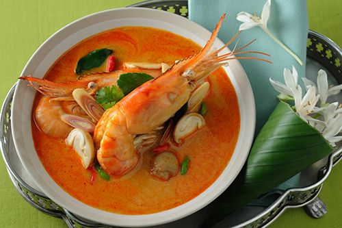 Tom Yam