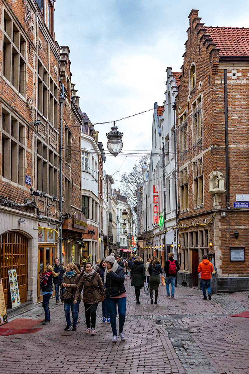 Beenhouwersstraat