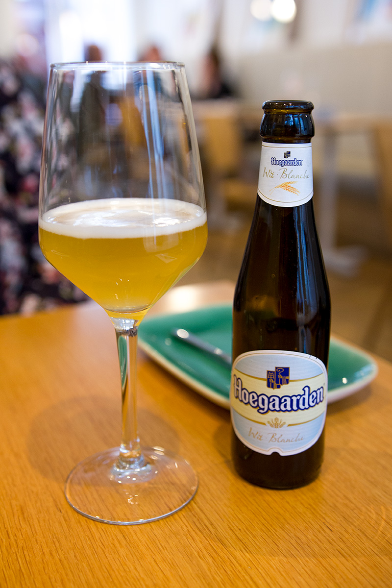 Hoegaarden