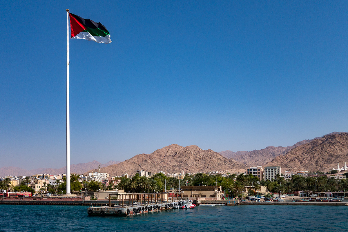 Aqaba