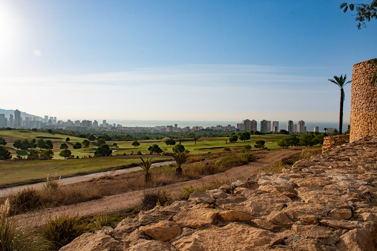 Benidorm