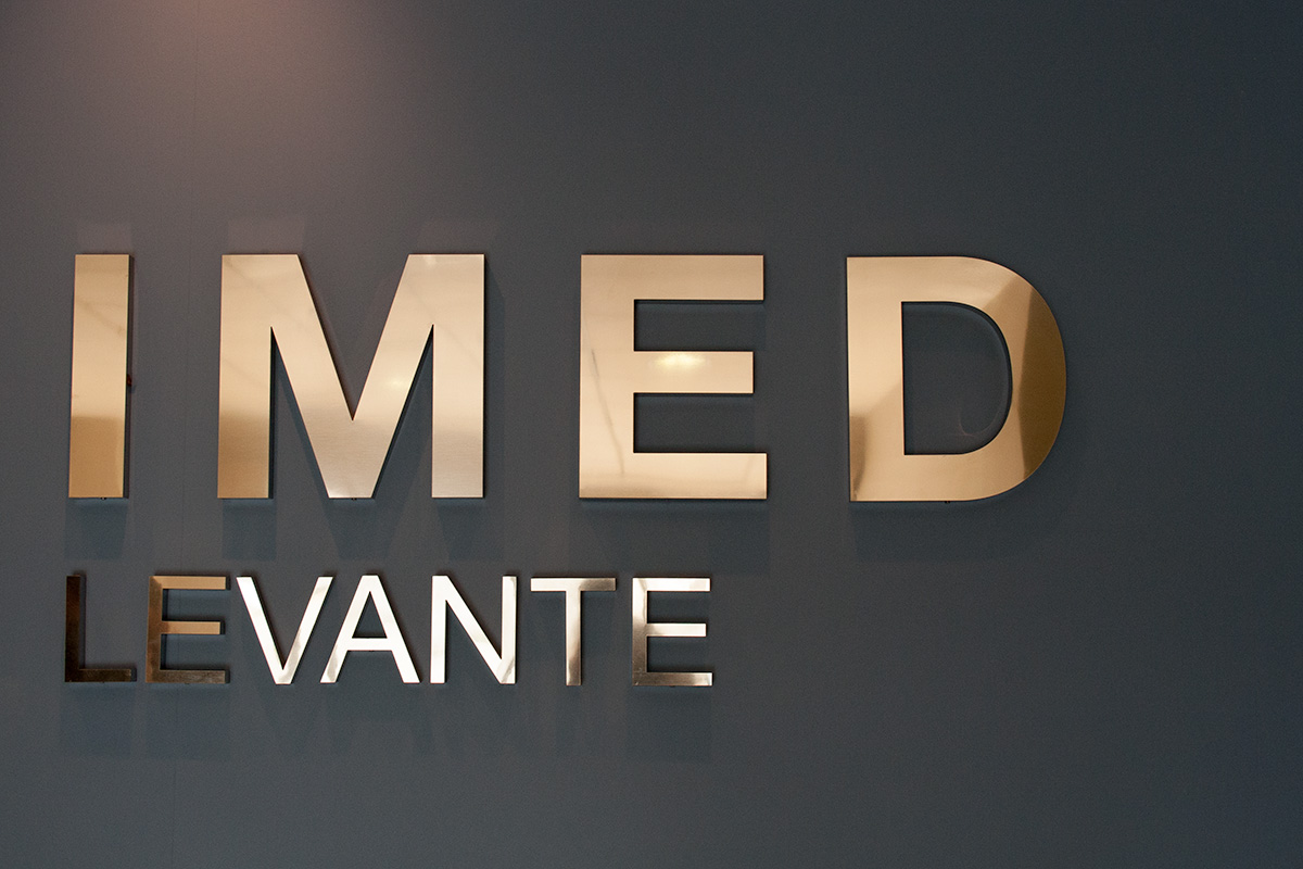 IMED Levante 