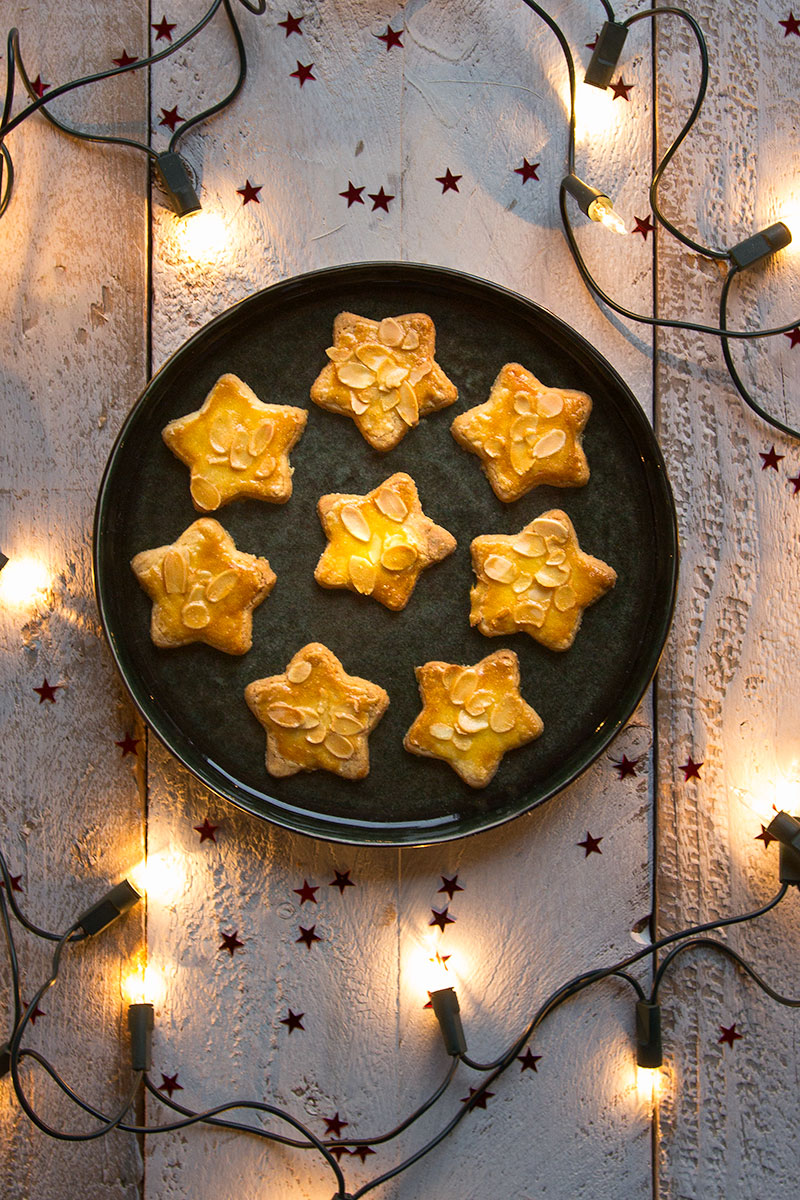 Lekkere kerstkoekjes