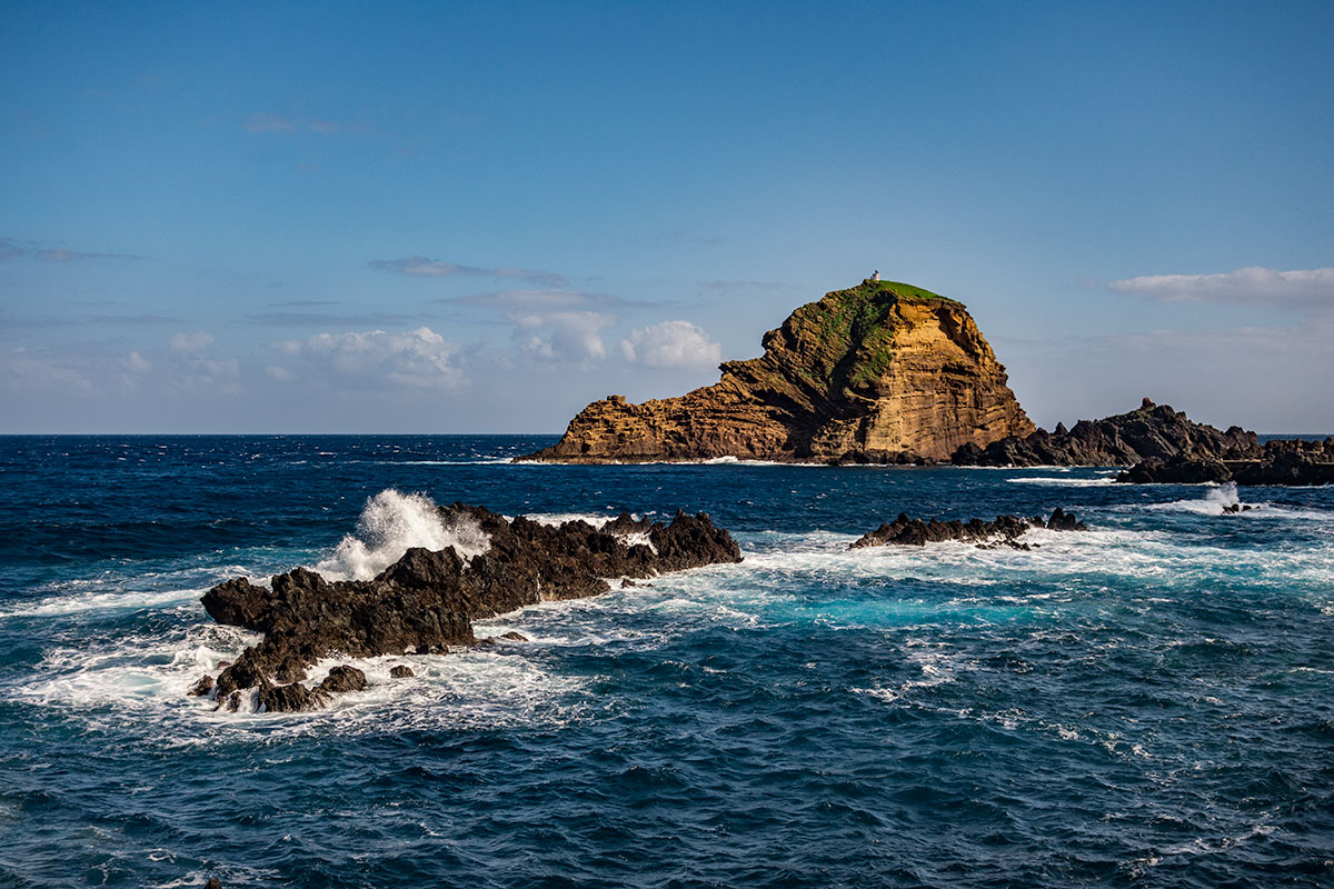 Porto Moniz