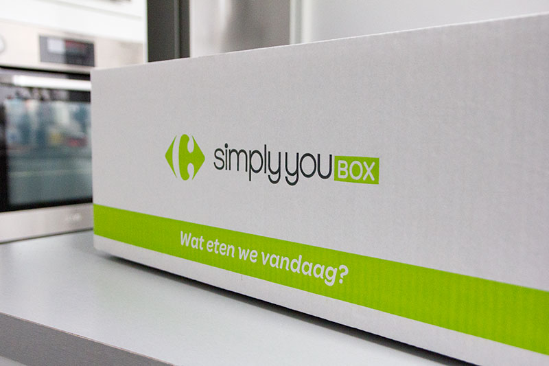 Simply You Box