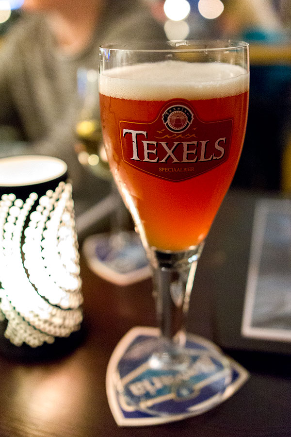 Texels bier