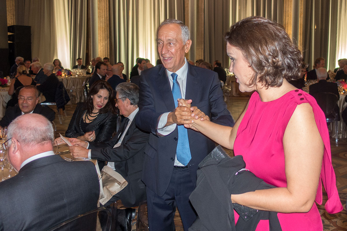 Marcelo Rebelo de Sousa