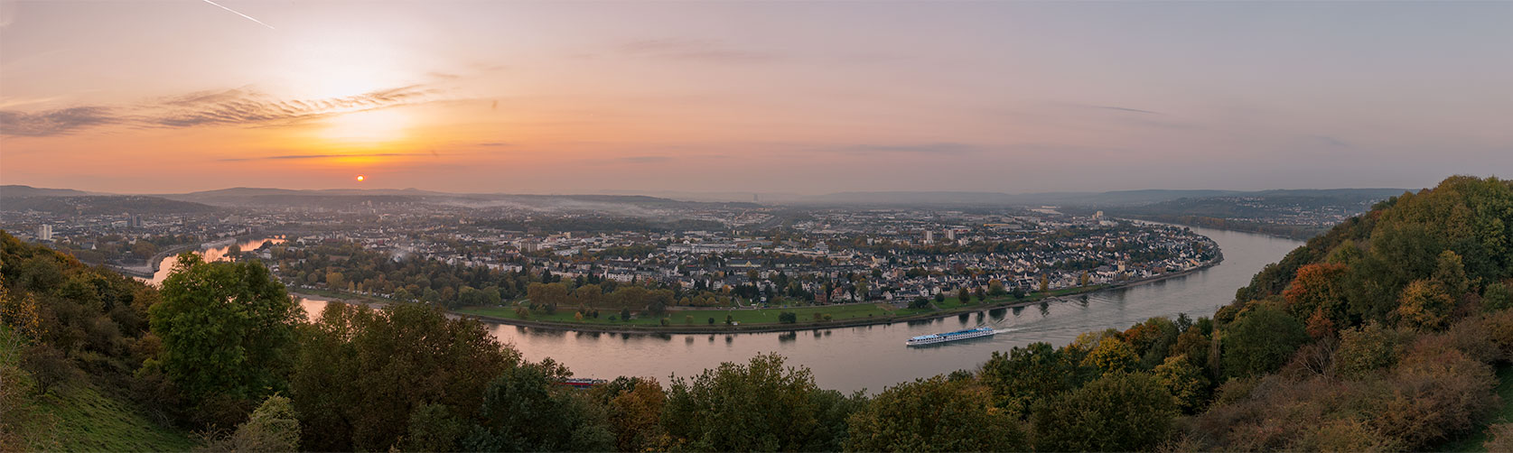 Koblenz Duitsland