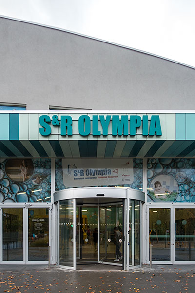  S&R Olympia (Brugge)