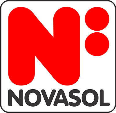 Logo Novasol