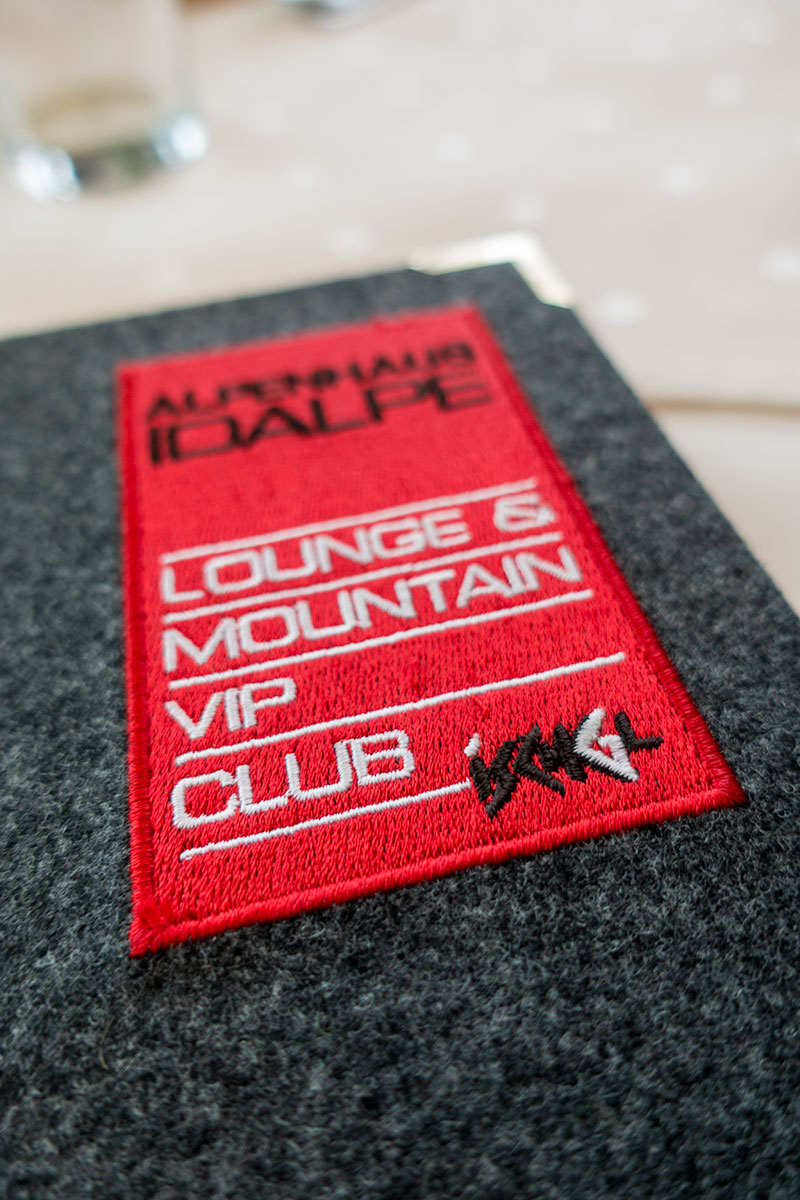 Alpenhaus – Mountain - VIP Club