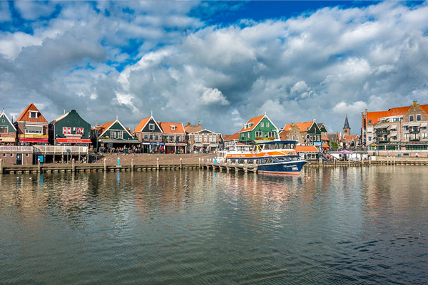 Leiden, Stad van Ontdekkingen