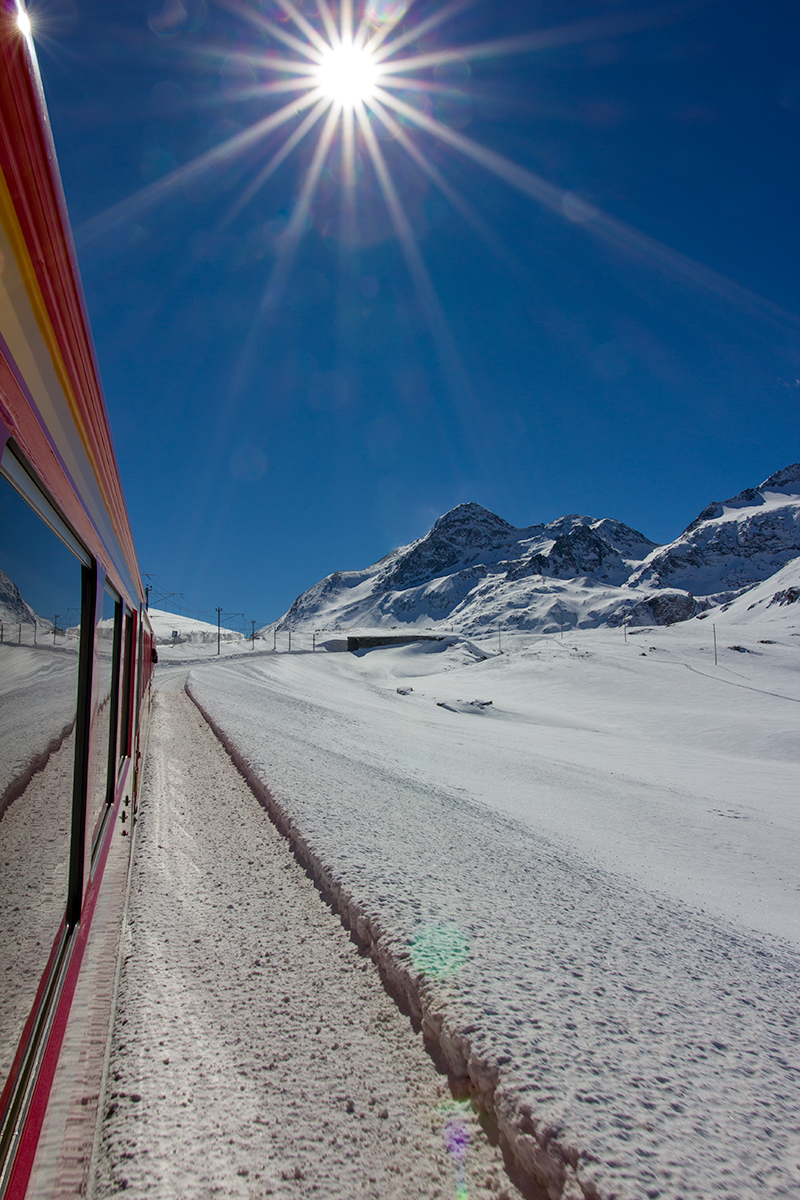  Bernina-Express