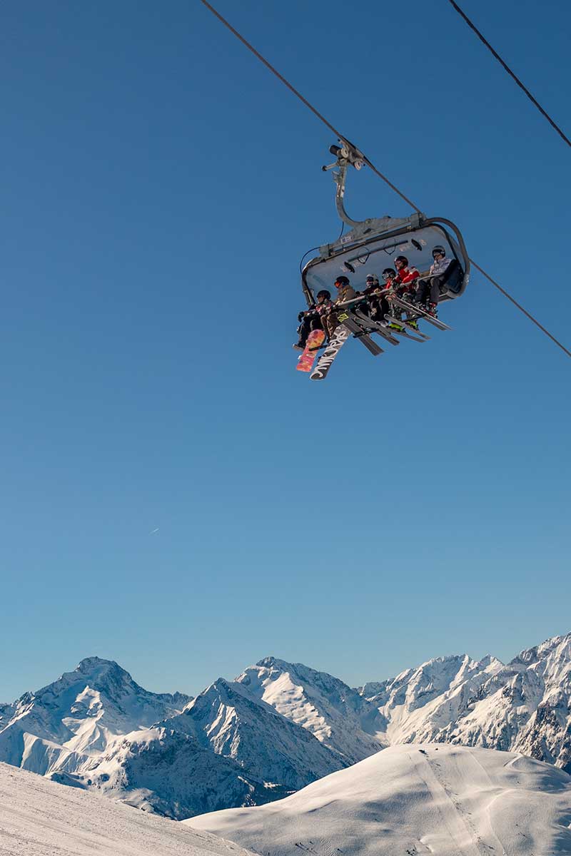 Skiën-in-Auris