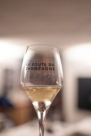 Champagnes uit Côte des Bar